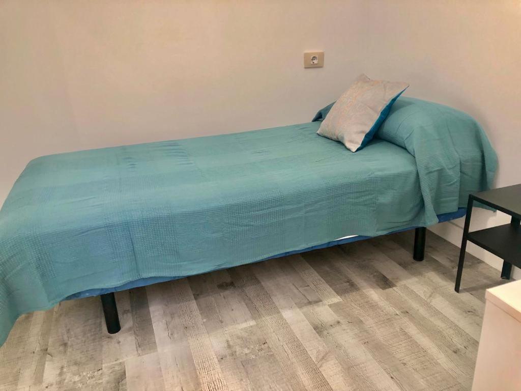 Apartenerife Σαν Κριστόμπαλ ντε Λα Λαγούνα Εξωτερικό φωτογραφία