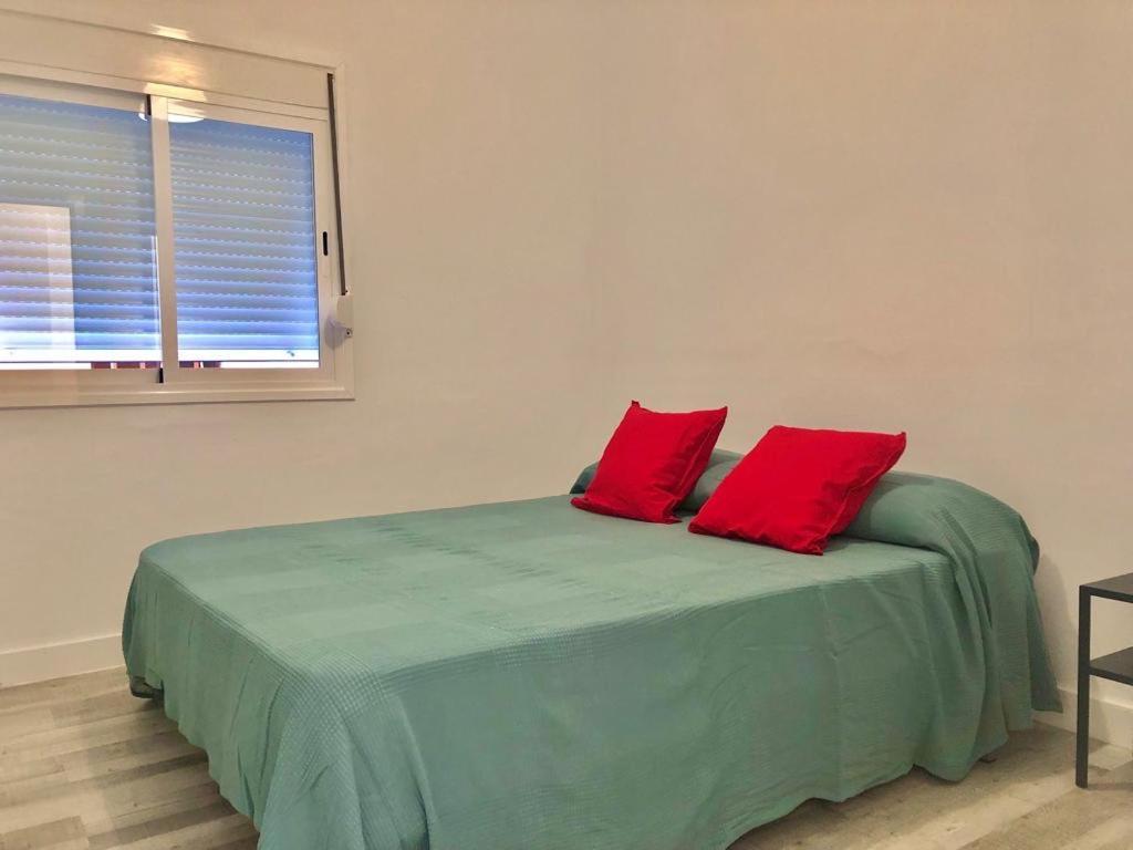 Apartenerife Σαν Κριστόμπαλ ντε Λα Λαγούνα Εξωτερικό φωτογραφία