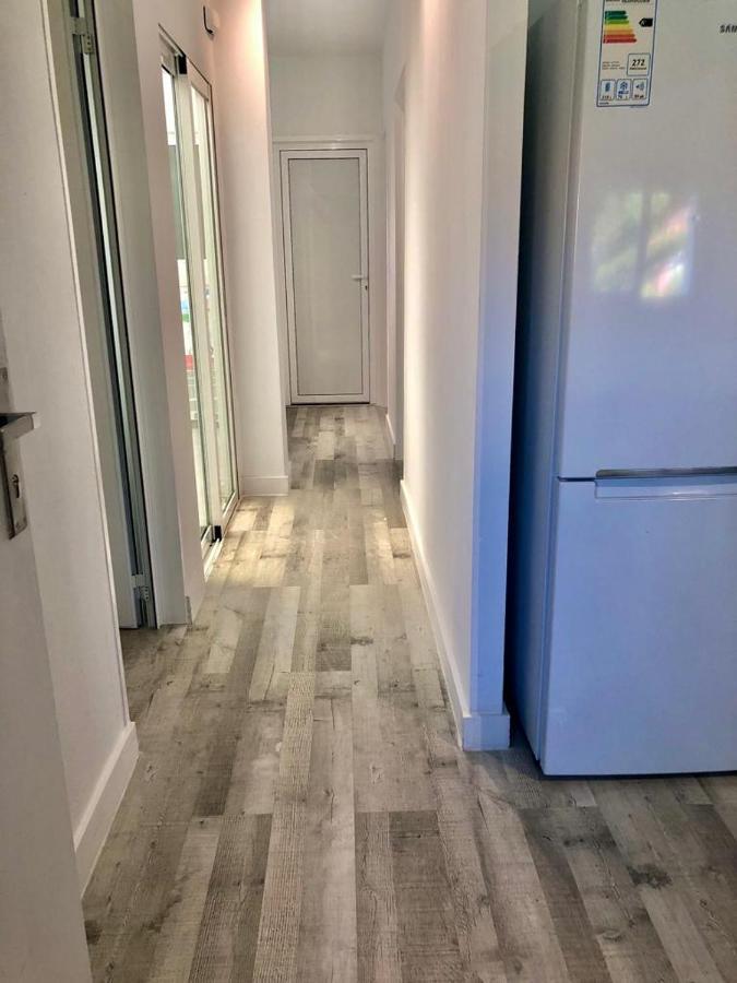 Apartenerife Σαν Κριστόμπαλ ντε Λα Λαγούνα Εξωτερικό φωτογραφία