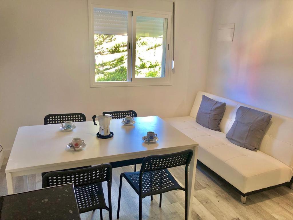 Apartenerife Σαν Κριστόμπαλ ντε Λα Λαγούνα Εξωτερικό φωτογραφία