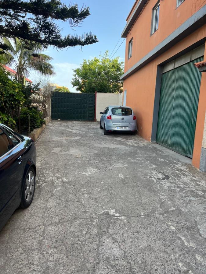 Apartenerife Σαν Κριστόμπαλ ντε Λα Λαγούνα Εξωτερικό φωτογραφία
