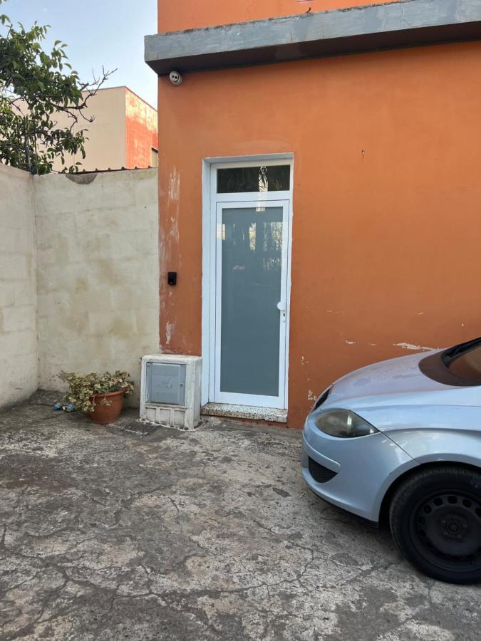 Apartenerife Σαν Κριστόμπαλ ντε Λα Λαγούνα Εξωτερικό φωτογραφία